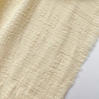 Chemin de Table Beige Élégant Design Épuré