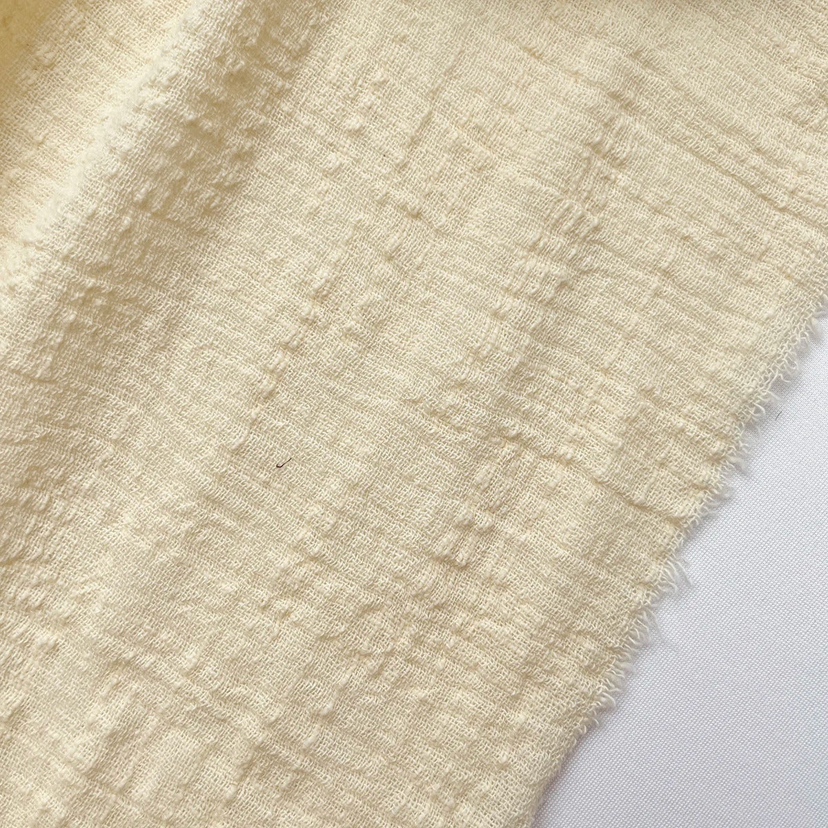Chemin de Table Beige Élégant Design Épuré