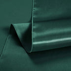 Nappe Chic et Élégante Effet Satin